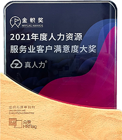 2022年度解决方案大奖